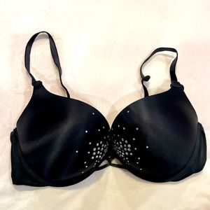 Victoria’s Secret Bombshell Plunge Bra